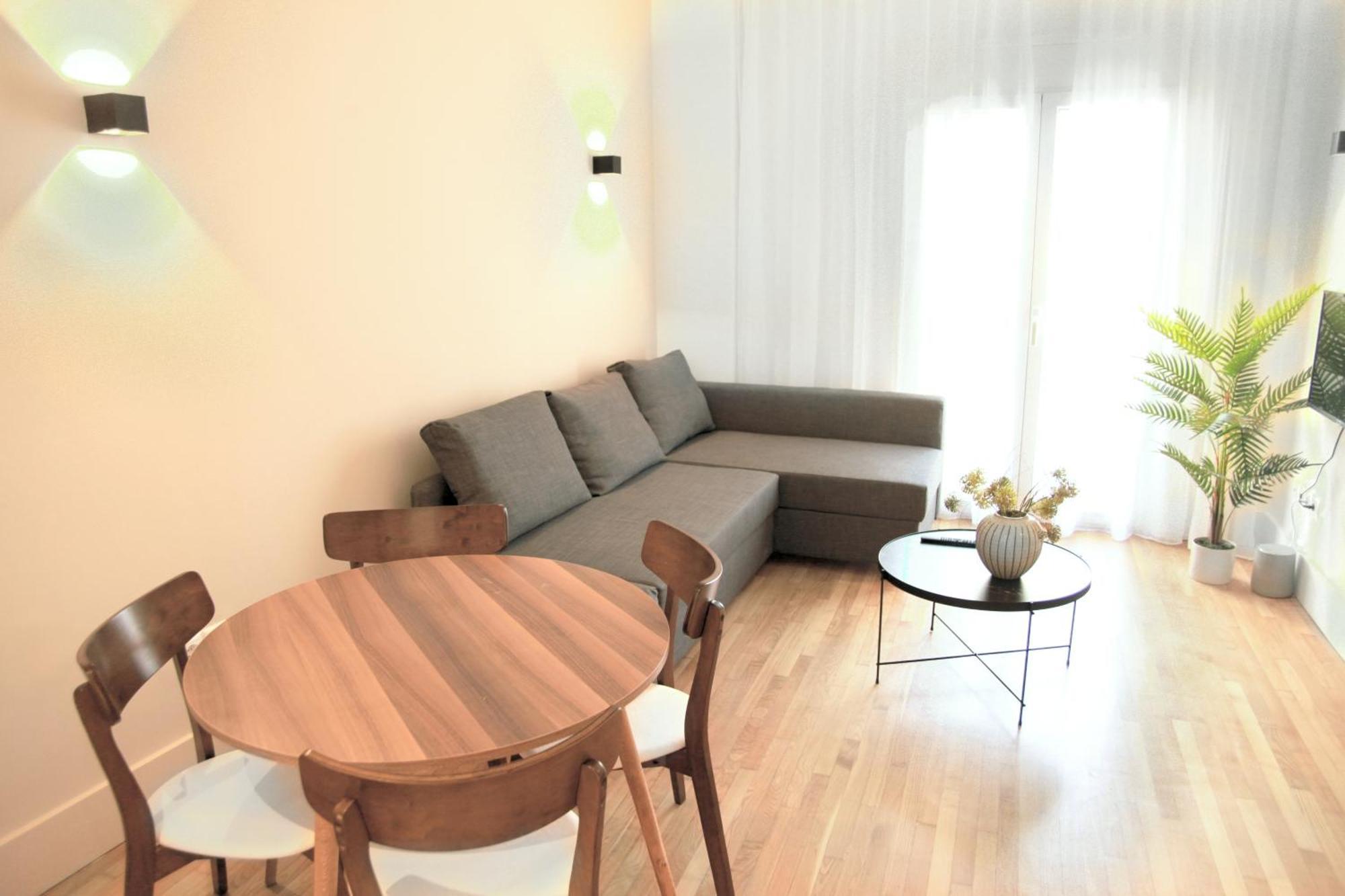 Citybreak Apartments 303 Ateny Zewnętrze zdjęcie
